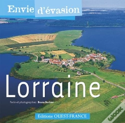 Capa do artigo Lorraine