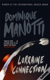 Capa do artigo Lorraine Connection