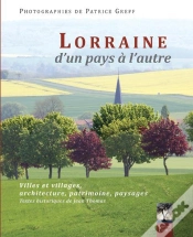 Capa do artigo Lorraine D