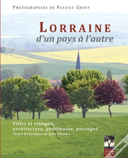 Capa do artigo Lorraine D'Un Pays L'Autre