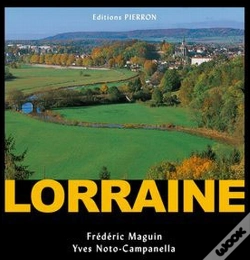 Capa do artigo Lorraine