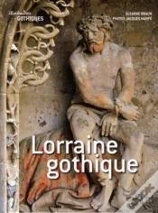 Capa do artigo Lorraine Gothique