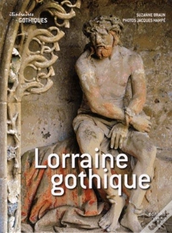 Capa do artigo Lorraine Gothique