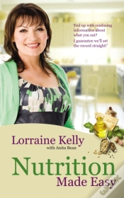 Capa do artigo Lorraine Kelly