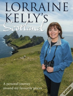Capa do artigo Lorraine Kelly'S Scotland