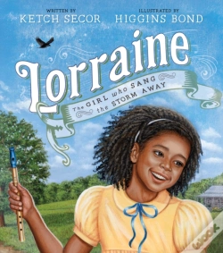 Capa do artigo Lorraine