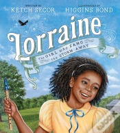 Capa do artigo Lorraine