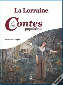 Capa do artigo Lorraine Les Contes Populaires