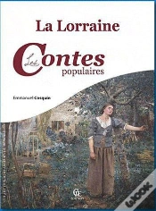 Capa do artigo Lorraine Les Contes Populaires