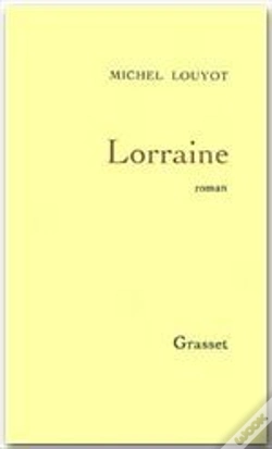 Capa do artigo Lorraine