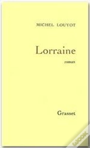 Capa do artigo Lorraine