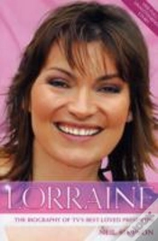 Capa do artigo Lorraine
