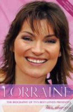 Capa do artigo Lorraine