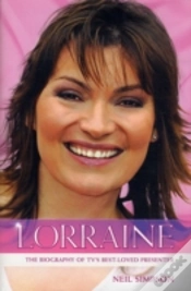 Capa do artigo Lorraine