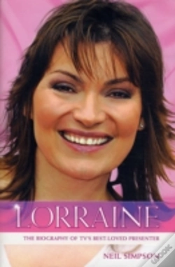 Capa do artigo Lorraine