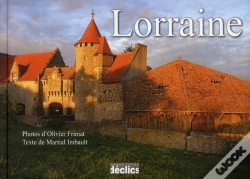 Capa do artigo Lorraine