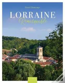 Capa do artigo Lorraine Remarquable