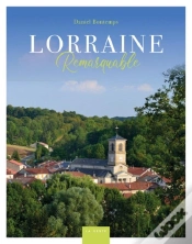 Capa do artigo Lorraine Remarquable