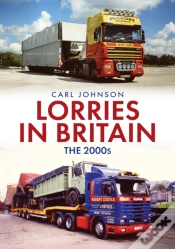 Capa do artigo Lorries In Britain: The 2000s