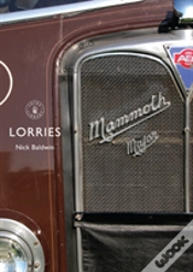 Capa do artigo Lorries