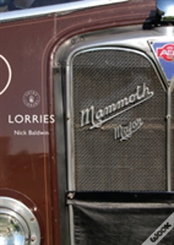 Capa do artigo Lorries
