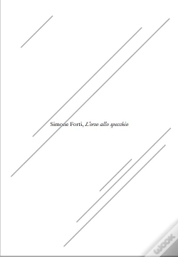 Capa do artigo L'Orso Allo Specchio