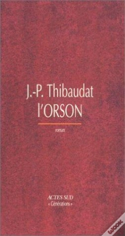 Capa do artigo L'Orson