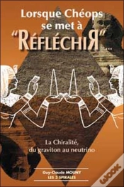 Capa do artigo Lorsque Cheops Se Met A Reflechir - La Chiralite