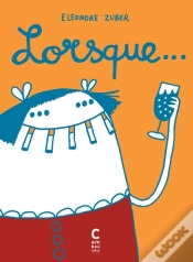 Capa do artigo Lorsque...