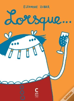 Capa do artigo Lorsque...