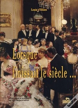 Capa do artigo Lorsque Finissait Le Siècle...
