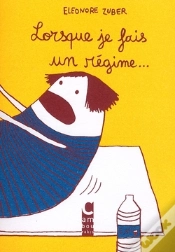 Capa do artigo Lorsque Je Fais Un Régime...