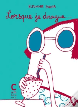 Capa do artigo Lorsque Je Me Fais Draguer