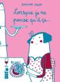 Lorsque Je Ne Pense Qu'À Ça... - Preview