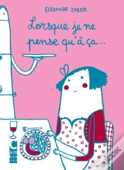Capa do artigo Lorsque Je Ne Pense Qu