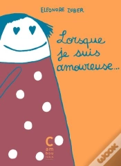 Capa do artigo Lorsque Je Suis Amoureuse...