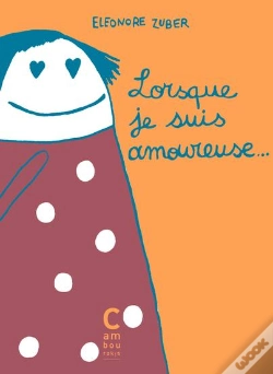 Capa do artigo Lorsque Je Suis Amoureuse...