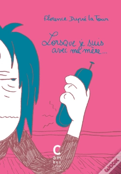 Capa do artigo Lorsque Je Suis Avec Ma Mère...