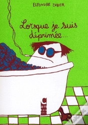 Capa do artigo Lorsque Je Suis Déprimée...