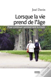 Lorsque La Vie Prend De L'Âge