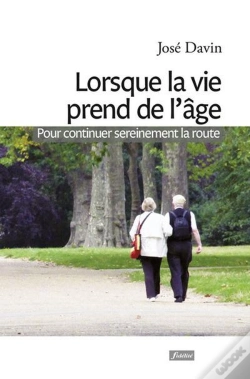 Capa do artigo Lorsque La Vie Prend De L'Âge