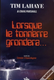 Capa do artigo Lorsque Le Tonnerre Grondera...