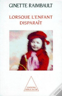 Capa do artigo Lorsque L'Enfant Disparaît