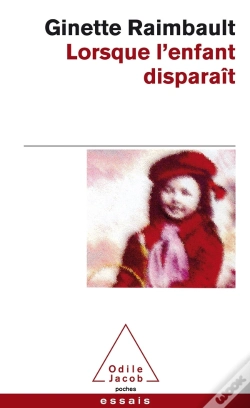 Capa do artigo Lorsque L'Enfant Disparaît
