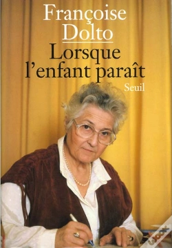 Capa do artigo Lorsque L'Enfant Parait