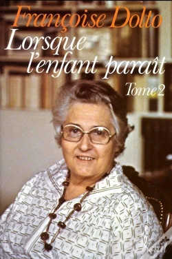 Capa do artigo Lorsque L'Enfant Paraît Tome 2
