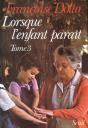 Lorsque L'Enfant Paraît Tome 3 - Preview