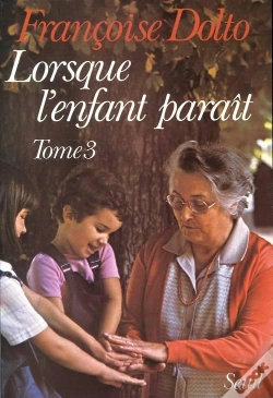 Capa do artigo Lorsque L'Enfant Paraît Tome 3
