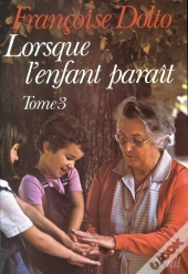 Lorsque L'Enfant Paraît Tome 3