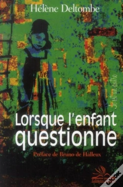Capa do artigo Lorsque L'Enfant Questionne